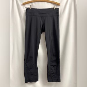 Lululemon Capri Leggings